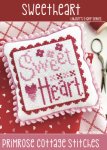 (image for) Sweetheart